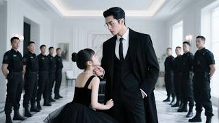 一次主動，她睡了高嶺之花厲廷衍，人人都說這位爺清冷矜貴從不動情，她只不過是他走腎不走心的玩具，可後來有人撞見他當衆彎腰爲她系鞋帶，為她揉墜痛的小腹，才知他早已情網深陷，愛得痴狂！#王凱沐 #王皓祯