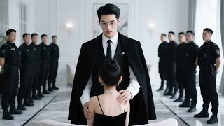 一次主動，她睡了高嶺之花厲廷衍，人人都說這位爺清冷矜貴從不動情，她只不過是他走腎不走心的玩具，可後來有人撞見他當衆彎腰爲她系鞋帶，為她揉墜痛的小腹，才知他早已情網深陷，愛得痴狂！#王凱沐 #王皓祯