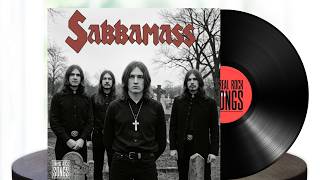 SABBAMASS - Hungry Pigs (FULL ALBUM) | 70s Inspired Heavy Metal