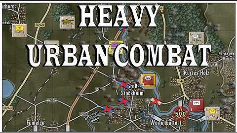 Flashpoint Campaigns Cold War Heavy Urban Warfare