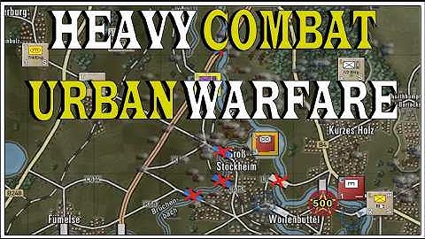 Flashpoint Campaigns Cold War Heavy Urban Warfare