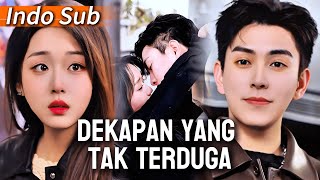 Ketemu mantan… jadi model ganteng! Dia ternyata pewaris kaya yang tetap memanjakanku!#drama #cdrama
