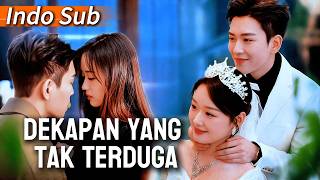 Ketemu mantan… jadi model ganteng! Dia ternyata pewaris kaya yang tetap memanjakanku!#drama #cdrama