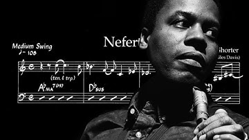 How to Write Modern Jazz Melodies Like Wayne & Herbie