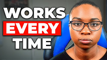 This is Boring, But It