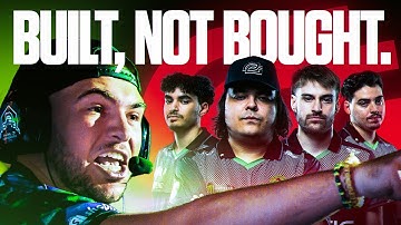 FINISH THE FIGHT: The Story of the Greatest Halo Team of All Time