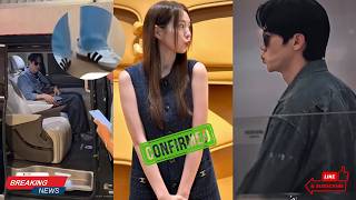 Yoo Yeon-seok Brings Chae Soo-Bin to Shanghai, Ready for a YOOnique TIME with Fans!