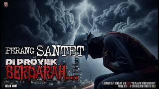 Perang Santet Pengusaha di Kota Medan