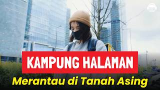 Kampung Halaman - Lilservant | Kuingin Pulang Ke Kampung Halaman Request dari @layyeu8272
