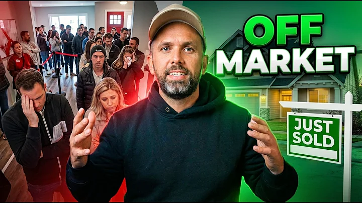 I Tried 5 “Secret” Home-Finding Tricks for First-Time Buyers… Here’s What Happened