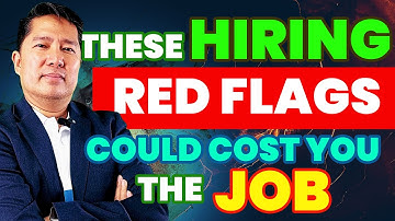 Common Hiring Mistakes You Should Avoid