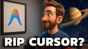 Antigravity vs Cursor... The Truth