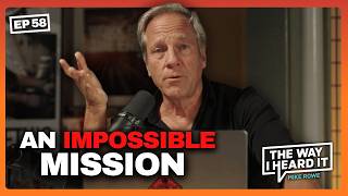 A Courageous Captain Asked To Do The Impossible | #58 | The Way I Heard It