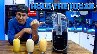 Slushies Without SUGAR? This Ninja Slushi Hack is a Game Changer!