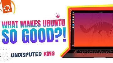 10 GEKKE redenen waarom Ubuntu de beste Linux-distributie is! (en dat altijd zal blijven)