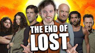 The End of LOST: A Comprehensive Deep Dive