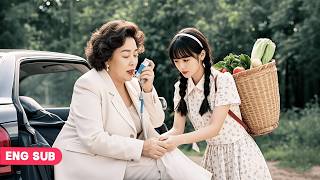 Rural Girl Saves Stranger With Asthma, Only To Discover She Is The Wealthiest Person—And Her Mother!