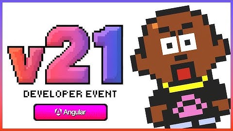 Angular v21 Developer Release: The Incredible Adventure