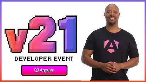 Angular v21 Developer Release: The Incredible Adventure