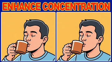 【Spot the difference】💫 Elite Brain Exercise: Find 3 Differences