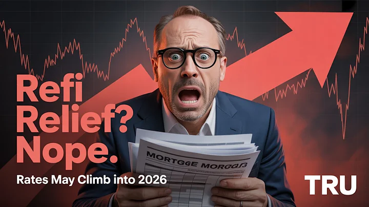 Forget the Headlines — Economists See Mortgage Rates Climbing Into 2026