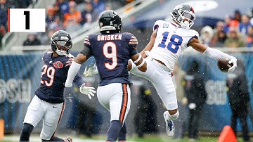 Top 15 Plays of Week 10 | 2025 NFL Season