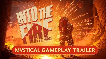 Into the Fire - Extraction Survival Trailer