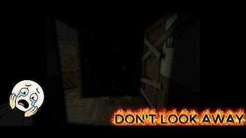 Outlast Part 1: The Terror Begins