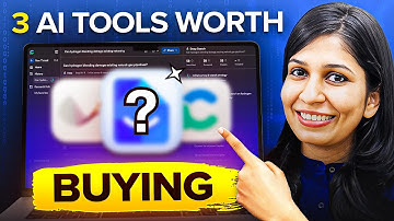 3 Research AI Tools Worth Buying | My Top Recommendations