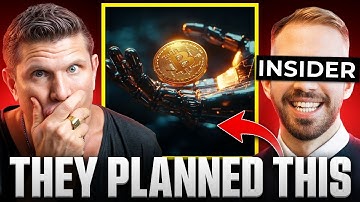 WARNING: AI Is About To Take Over Crypto | Stephen Mackintosh