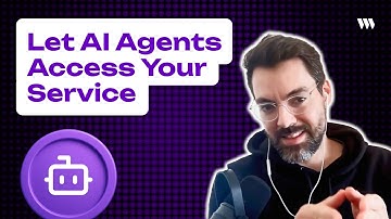 Zo geeft u AI-agenten toegang tot uw service: geen accounts, geen sleutels, alleen x402