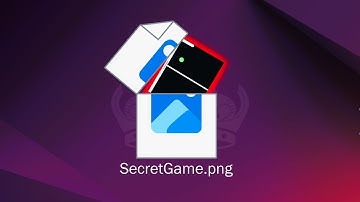 I Hid a Game Inside an Image