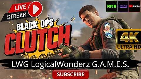 Epic Clutch COD Moments That Will Blow Your Mind! | Episode:25462319