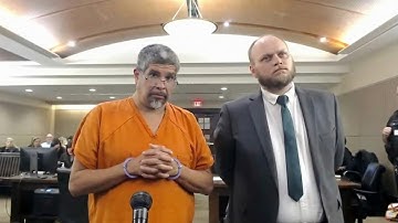 Judge Boyd SILENCES Arrogant Defendant For Playing Both Sides