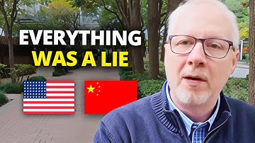 Honest view on China after 25 years (American POV)