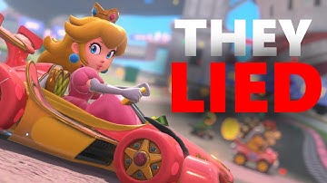 Nintendo Switch 2 Buyer