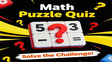 Find The Missing Number - Hard Math Puzzle | Maths Puzzle | Number Puzzle #mathpuzzle  #mathquiz #5