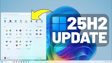 Windows 11 25H2 November 2025 Update NEW Features and Hidden Changes – KB5067036 (Build 26200.7019)