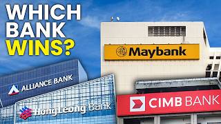 Ultimate Guide to Invest in Malaysian Banks