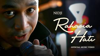 NIDJI - Rahasia Hati