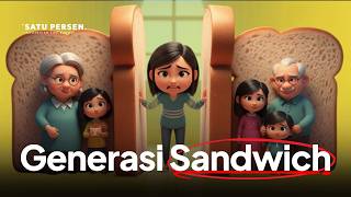 Wajibkah Anak Berbakti (baca: Menafkahi) Orang Tua?