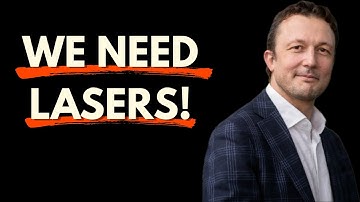 InP lasers are CRITICAL for datacenter optics ... and they