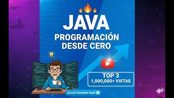 ¡Domina Java desde cero! | Clase 9:  ENTRADA Y SALIDA DE DATOS CON JOPTIONPANE