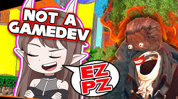 RPG Maker MV Tutorial: Creating a Map for Our First Game!