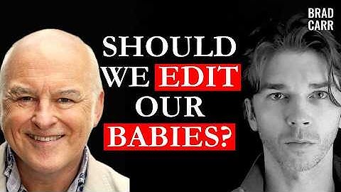 Should We Gene Edit Our Babies? | Matthew Cobb