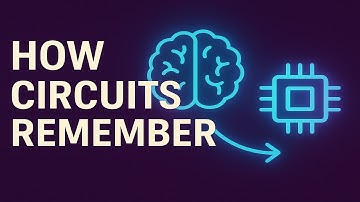 Sequential Circuits in Digital Electronics Explained Simply for Beginners