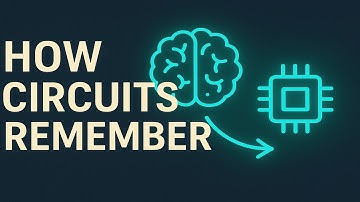 Sequential Circuits in Digital Electronics Explained Simply for Beginners