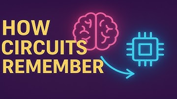 Sequential Circuits in Digital Electronics Explained Simply for Beginners