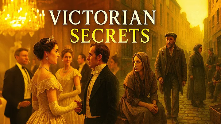 The ENTIRE History of VICTORIAN ERA | Your Life Was Shaped by This Era? | History Documentary 4K