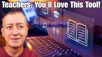 Best  AI For Teachers 2024 |Get the transcript from any video in seconds